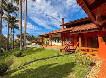 92981cef6a954d6ce1a1374864165e6f5391c08b · Chácara com 6 quartos à venda, 3400 m² por R$ 4.500.000 - Condomínio Residencial Alpes de Guararema