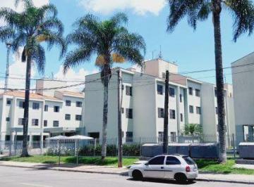 Apartamento · 56m² · 3 Quartos · 1 Vaga · Condomínio Monte Bello - Apartamento 3 dorms.suíte Locação C.Comprido, Curitiba