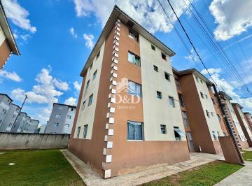 Apartamento · 42m² · 2 Quartos · 1 Vaga · Apartamento Reformado em S~]ao José dos Pinhais