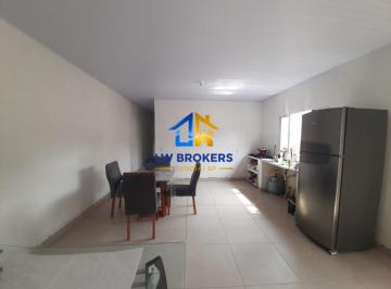 Casa · 90m² · 2 Quartos · 2 Vagas · * Casa à venda no Jardim Vale Verde - Jundiaí - SP