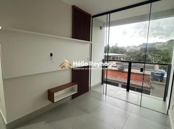 Apartamento · 50m² · 2 Quartos · 1 Vaga · Apartamento-Oportunidade no Coração de Matozinhos: Lindo, Planejado e Pronto para Financiamento!