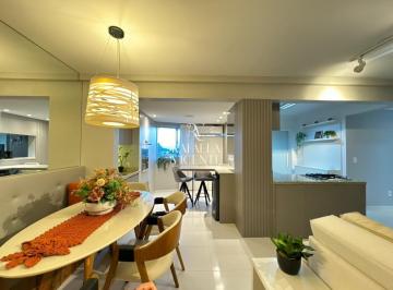 Apartamento · 71m² · 2 Quartos · 1 Vaga · Apartamento em Costa e Silva, Joinville/SC