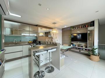 Apartamento · 153m² · 3 Quartos · 2 Vagas · Cobertura Duplex