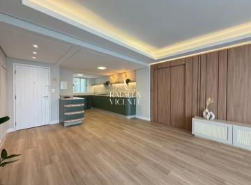 Apartamento · 87m² · 2 Quartos · 1 Vaga · Apartamento Edifício Solar de Madrid
