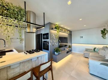 Apartamento · 86m² · 2 Quartos · 1 Vaga · APARTAMENTO GIARDINO