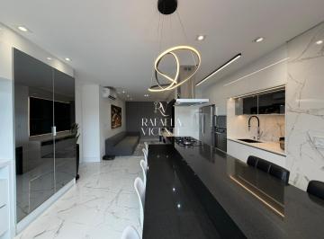 Apartamento · 90m² · 2 Quartos · 2 Vagas · APARTAMENTO IMPECÁVEL