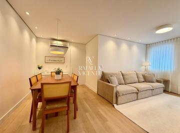 Apartamento · 98m² · 3 Quartos · 1 Vaga · Apartamento Residencial Eco Vita