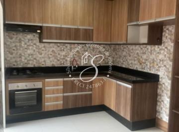 Apartamento · 48m² · 2 Quartos · 1 Vaga · Residencial Azaléia - Apartamento à venda Residencial Azaléia - Cidade Jardim
