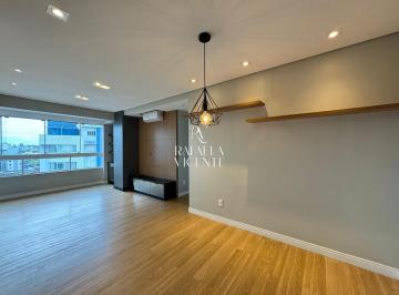 Apartamento · 102m² · 2 Quartos · 2 Vagas · Apartamento no Edifício Cartier Bresson