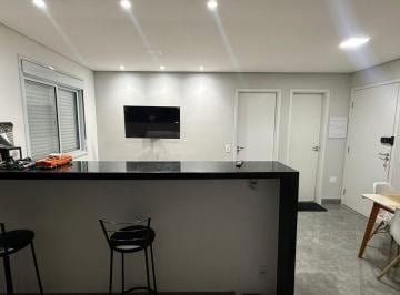 Apartamento · 38m² · 2 Quartos · 1 Vaga · Apartamento com 1 quarto à venda no Jardim Santo Estevão em Carapicuíba com 38,7m² e 1 vaga de carro