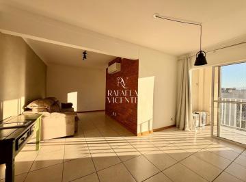 Apartamento · 64m² · 2 Quartos · 1 Vaga · Apartamento Australis Easy Club