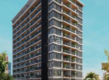 Apartamento · 20m² · AION LADEIRA DA BARRA - AION LADEIRA DA BARRA - STUDIO