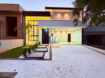 Casa · 175m² · 3 Quartos · 4 Vagas · Olivio Franceschini - Casa de 3 Suites e Piscina no Condomínio Olivio Franceschini