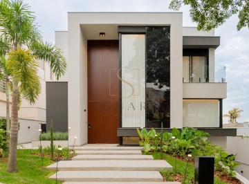 Casa · 736m² · 4 Quartos · 4 Vagas · Alphaville 01 - Mansão Mobiliada no Residencial 01 | Tecnologia, Conforto e Imponência