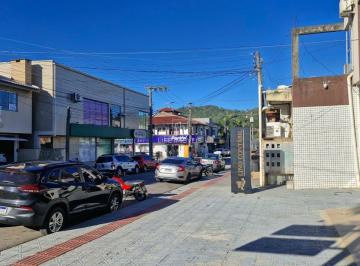 Apartamento · 60m² · 1 Quarto · Apartamento Mobiliado para Locação Anual no Centro de Garopaba