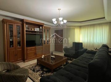 Casa · 324m² · 4 Quartos · 6 Vagas · Sobrado 4 dormitórios - Nova Pdetropolis - São Bernardo do Campo