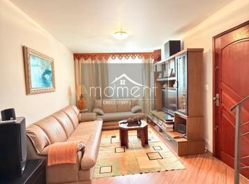 Casa · 193m² · 3 Quartos · 2 Vagas · Casa Sobrado em Centro, São Bernardo do Campo/SP