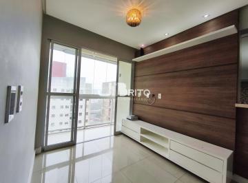Apartamento · 71m² · 3 Quartos · 1 Vaga · NASCENTE TOTAL - 71 m² | 3/4 (Suíte) no Reserva dos Pássaros - Piatã
