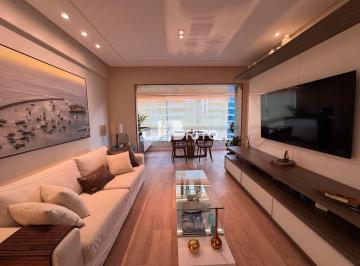 Apartamento · 94m² · 2 Quartos · 2 Vagas · Luxo no Alphaville I – Atlantic Garden | 94 m², 2 Suítes + Closet e 2 Vagas