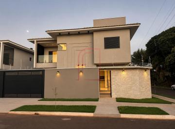 Casa · 165m² · 3 Quartos · 2 Vagas · Sobrado à venda no bairro Vila Vilas Boas - Campo Grande/MS
