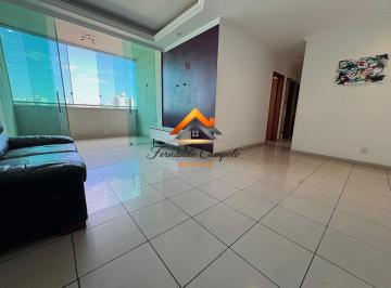 Apartamento · 95m² · 2 Vagas · Apartamento 3 quartos 1 suíte varanda 2 vagas Venda Bairro jadim Paqueta