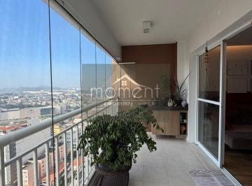 Apartamento · 104m² · 3 Quartos · 2 Vagas · Condominio Arcádia - Apartamento em Centro, São Bernardo do Campo/SP