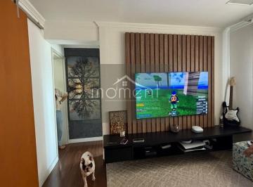Apartamento · 107m² · 2 Quartos · 2 Vagas · Condomínio Anima Clube - Condomínio Anima Clube - São Bernardo do Campo