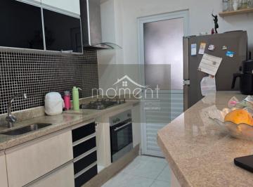 Apartamento · 91m² · 3 Quartos · 2 Vagas · Condominio Anima - Apartamento em Vila Lusitânia, São Bernardo do Campo/SP
