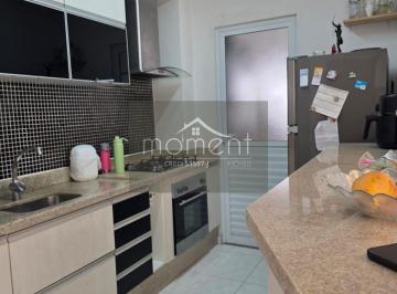 Apartamento · 91m² · 3 Quartos · 2 Vagas · Condominio Anima - Apartamento em Vila Lusitânia, São Bernardo do Campo/SP