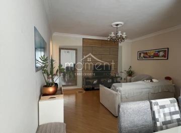 Apartamento · 85m² · 3 Quartos · 2 Vagas · Apartamento à venda no bairro Centro - São Bernardo do Campo/SP