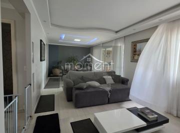 Apartamento · 107m² · 2 Quartos · 2 Vagas · Condominio Anima - Apartamento Alto Padrão em Vila Lusitânia, São Bernardo do Campo/SP