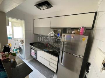 Apartamento · 70m² · 2 Quartos · 1 Vaga · Apartamento na Dom Jaime SBC