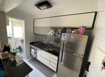 Apartamento · 70m² · 2 Quartos · 1 Vaga · Apartamento na Dom Jaime SBC