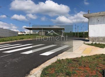 Terreno · 200m² · CONDOMÍNIO PARADISE GARDENS - Condomínio Paradise Gardens