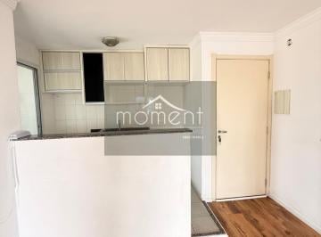 Apartamento · 62m² · 3 Quartos · 1 Vaga · Ineditto Clube Residencial - Condomínio Ineditto _ São Bernardo do Campo