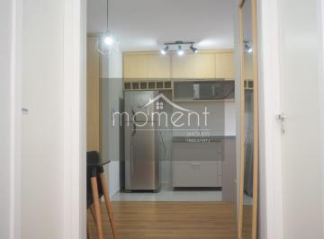 Apartamento · 78m² · 2 Quartos · 1 Vaga · Felicita Cond - Condomínio Felicita - Centro - Diadema