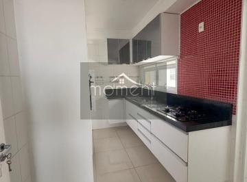 Apartamento · 107m² · 3 Quartos · 2 Vagas · Condominio Anima - Condominio Anima Clube - São Bernardo do Campo