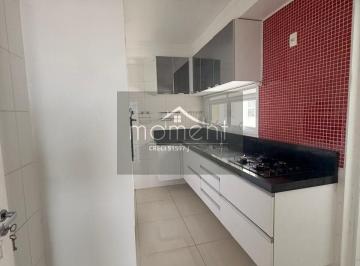 Apartamento · 107m² · 3 Quartos · 2 Vagas · Condominio Anima - Condominio Anima Clube - São Bernardo do Campo