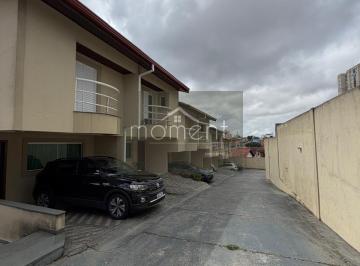 Casa · 107m² · 3 Quartos · 2 Vagas · Condominio Satiro - Casa à venda no bairro Dos Casa - São Bernardo do Campo/SP