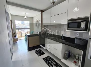 Apartamento · 47m² · 2 Quartos · 1 Vaga · Apartamento em Vila Floresta - Santo André