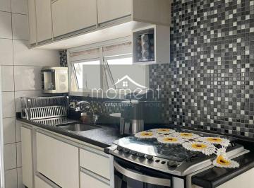 Apartamento · 107m² · 3 Quartos · 2 Vagas · Condomínio Anima Clube - Apartamento Alto Padrão em Vila Lusitânia, São Bernardo do Campo/SP