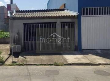 Casa · 250m² · 2 Quartos · 1 Vaga · Casa Térrea no Residencial Novo Horizonte , Taubaté/SP