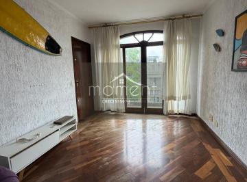 Apartamento · 70m² · 2 Quartos · 1 Vaga · Edificio João Baye - Edificio João Baye - Rudge Ramos - São Bernardo do Campo