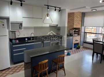 Apartamento · 82m² · 3 Quartos · 2 Vagas · Condominio Bruges - Apartamento em Montanhão, São Bernardo do Campo/SP
