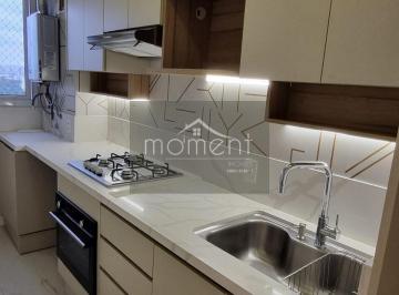Apartamento · 62m² · 2 Quartos · 2 Vagas · Condomínio Living Magic - Apartamento em Rudge Ramos, São Bernardo do Campo/SP