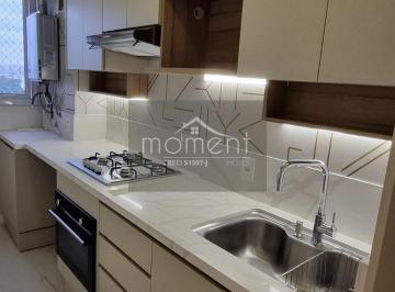 Apartamento · 62m² · 2 Quartos · 2 Vagas · Condomínio Living Magic - Apartamento em Rudge Ramos, São Bernardo do Campo/SP