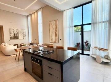 a0e71b7da5008b2dd5d27b46164ca368587dc896 · Casa com 3 dormitórios à venda, 239 m² por R$ 2.690.000,00 - Alphaville Nova Esplanada (Votorantim) 