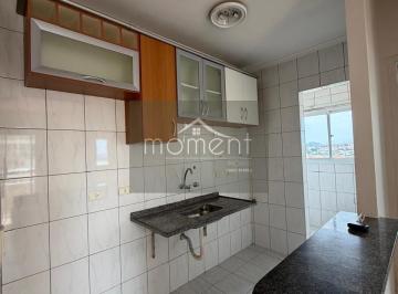 Apartamento · 40m² · 1 Quarto · 1 Vaga · Condominio Residencial Das Ilhas - São Bern ardo do Campo