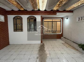 Casa · 130m² · 3 Quartos · 2 Vagas · Casa Térrea - Vila Euclides - São Bernardo do Campo