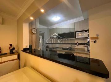 Apartamento · 91m² · 3 Quartos · 2 Vagas · Condomínio Anima Clube - Condcomínio Anioma Clube - São Bernardo do Campo